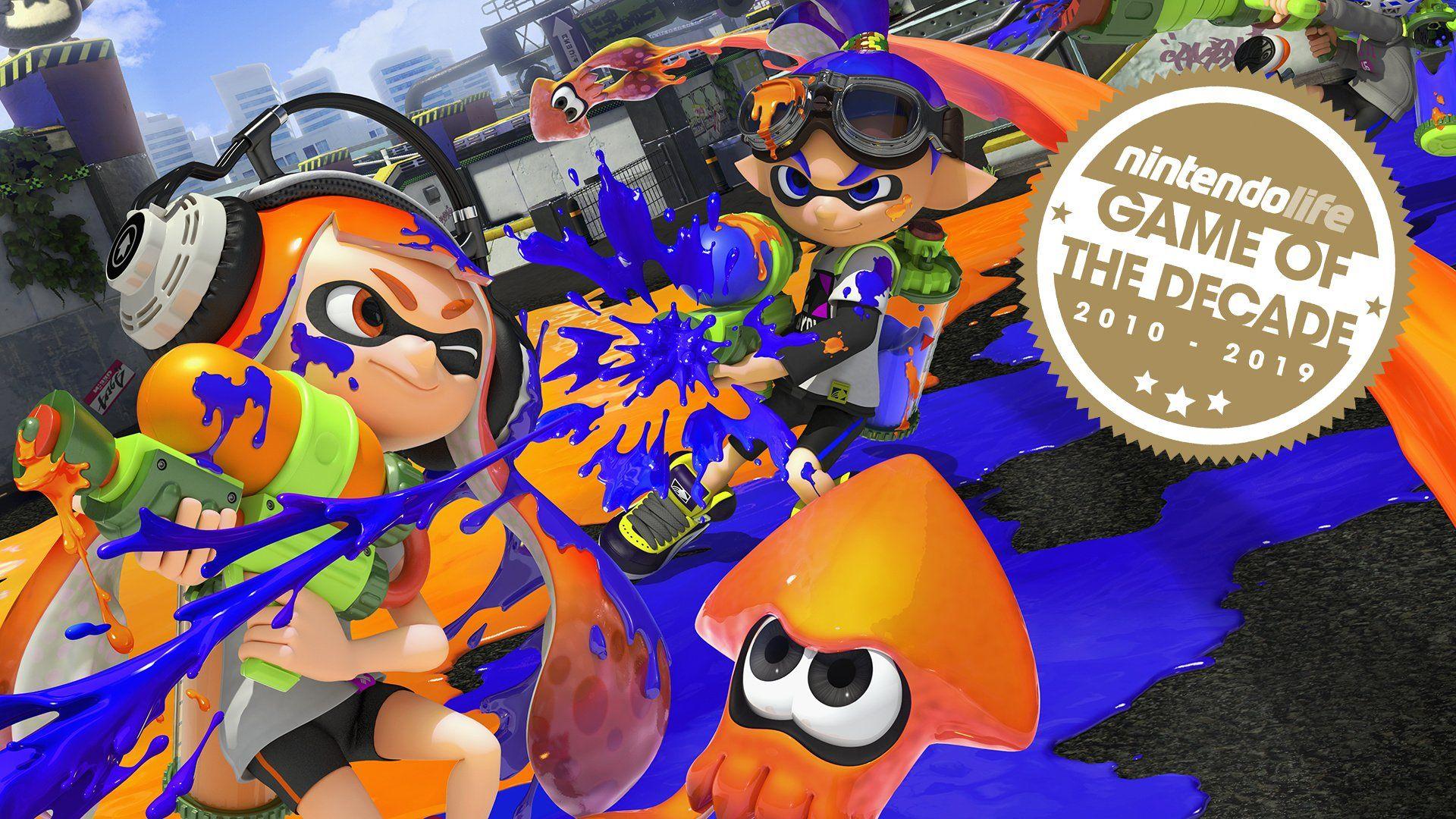 1920x1080 Game Of The Decade Staff Picks