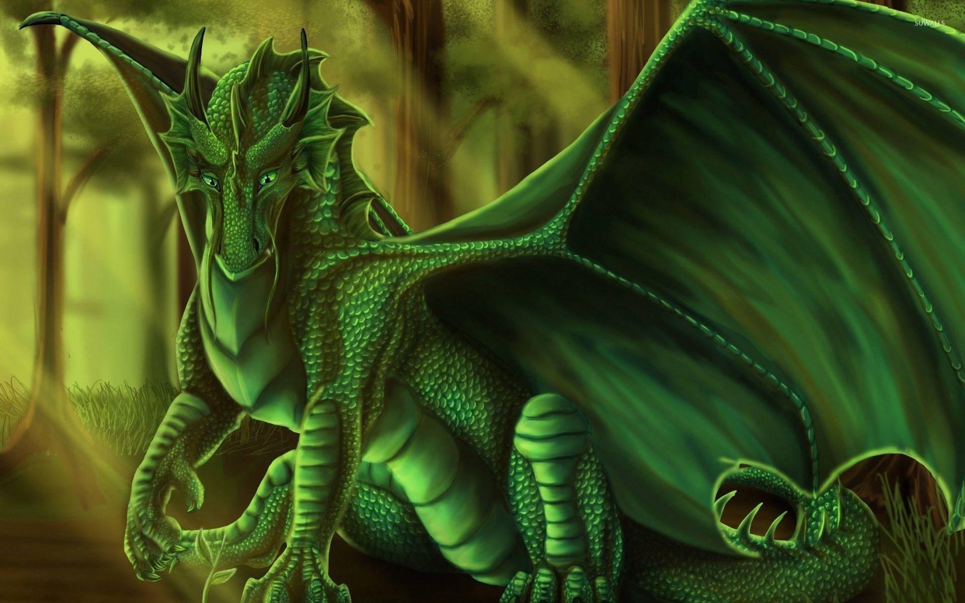Green Dragon Images  Browse 5037 Stock Photos Vectors and Video   Adobe Stock