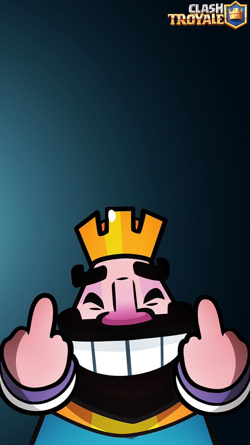 800x1422 CR, clash, royale, HD phone wallpaper