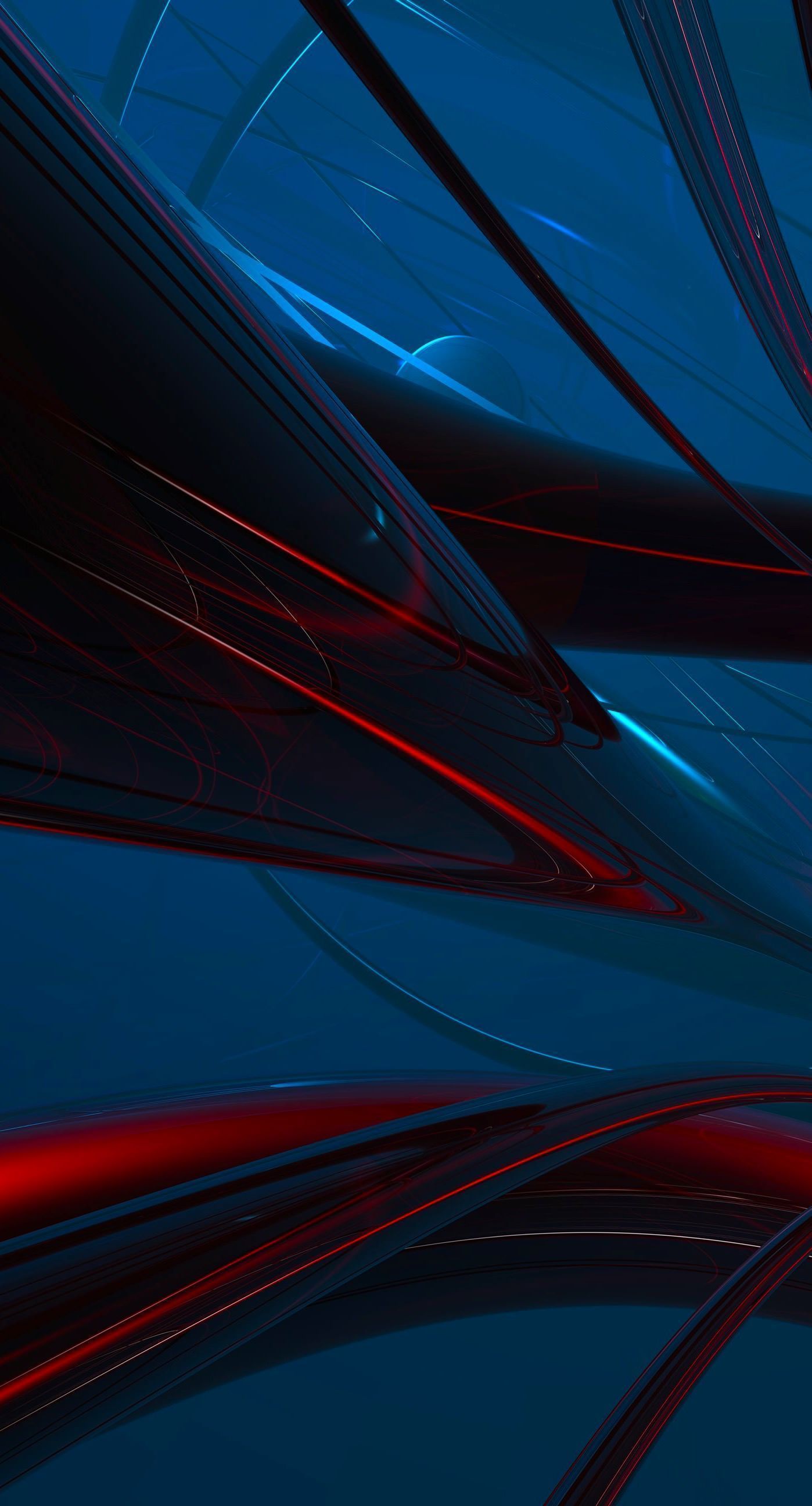1398x2592 Dark Red and Blue Wallpaper, HD Dark Red and Blue Background on WallpaperBat