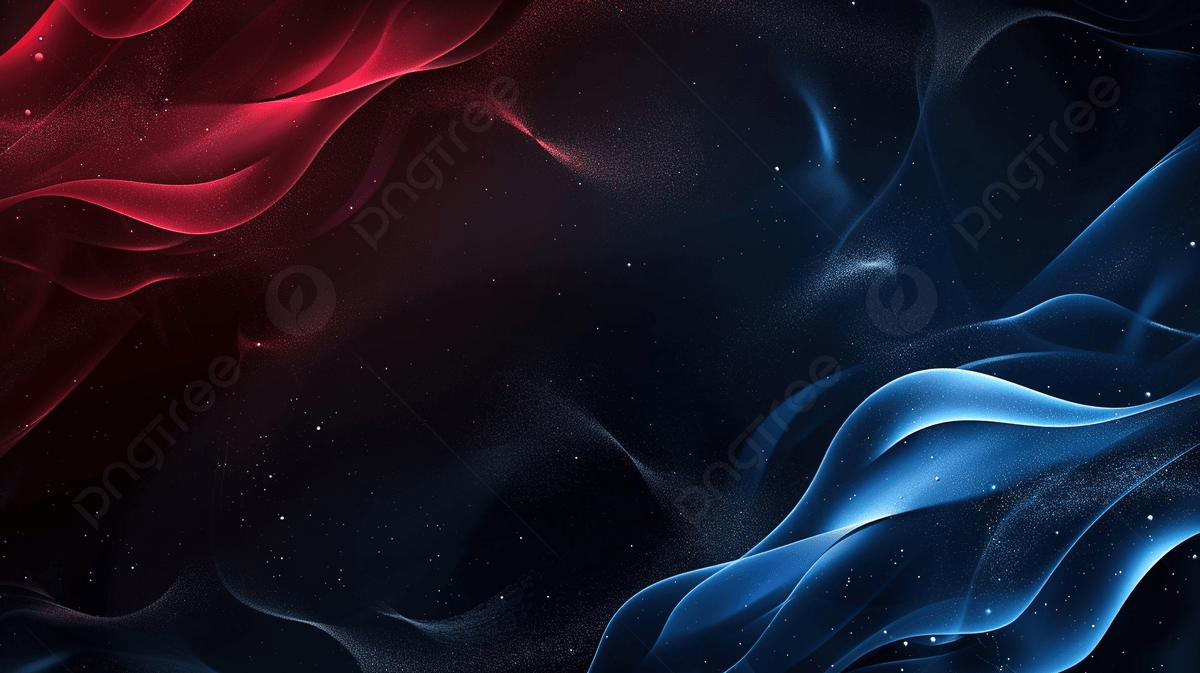 1200x673 Abstract Black Metallic Red And Blue Gradient With Lava Glow Effect, Blue, Red, Background Background Image And Wallpaper for Free Download