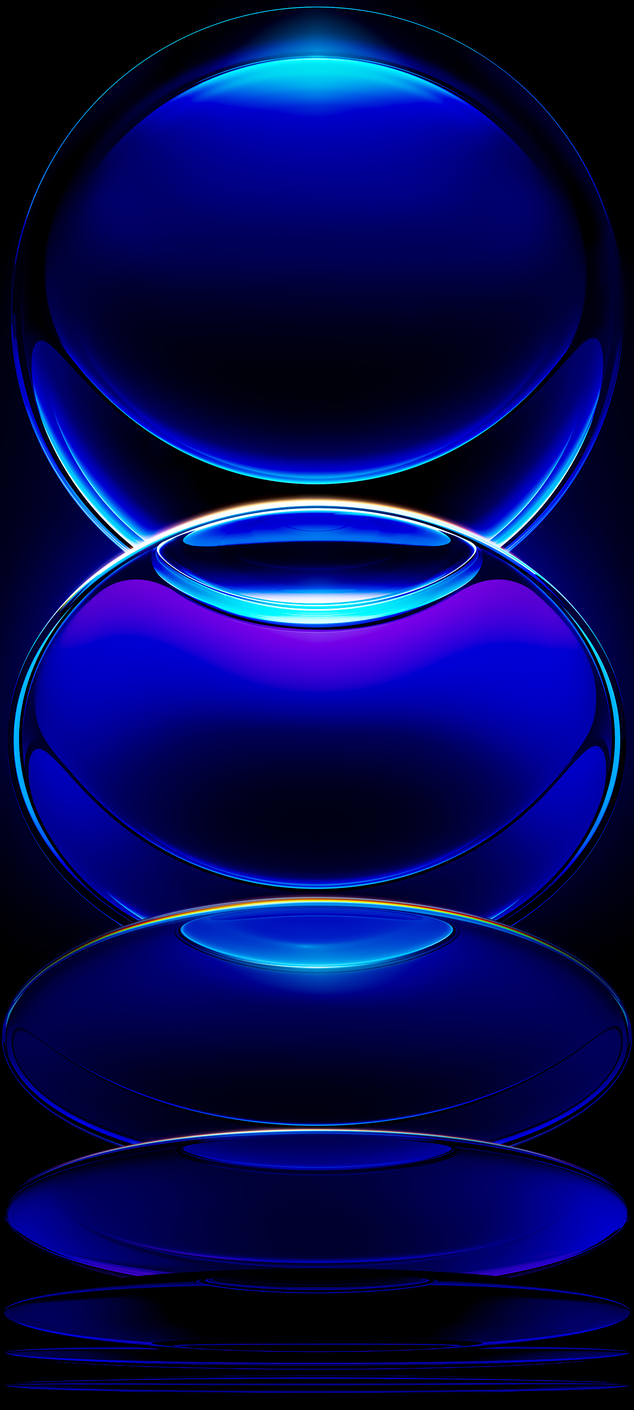 2160x4800 Xiaomi Wallpaper Free High Quality Background