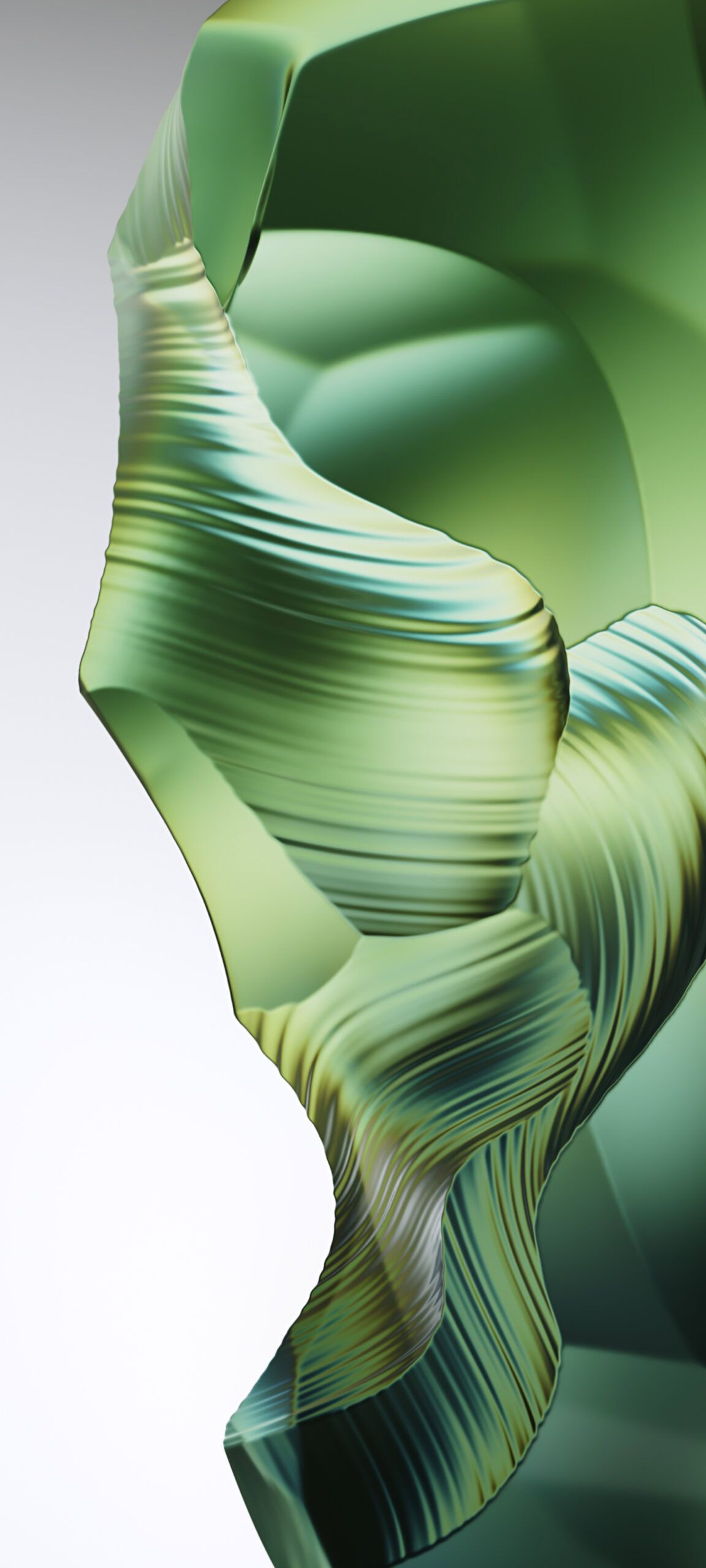 1152x2560 Xiaomi 15 Ultra Stock Wallpaper Download Link in QHD+