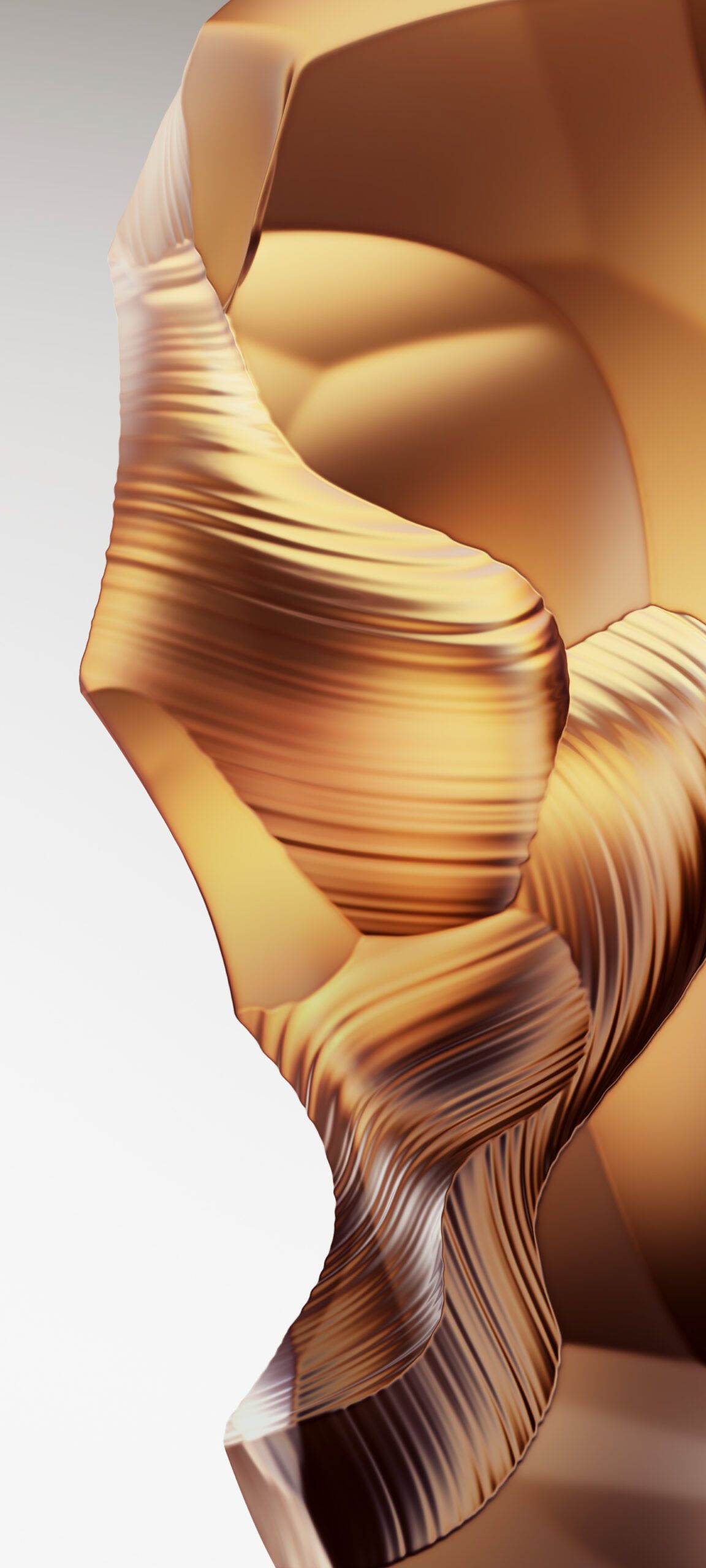 1152x2560 Xiaomi 15 Ultra Stock Wallpaper Download Link in QHD+