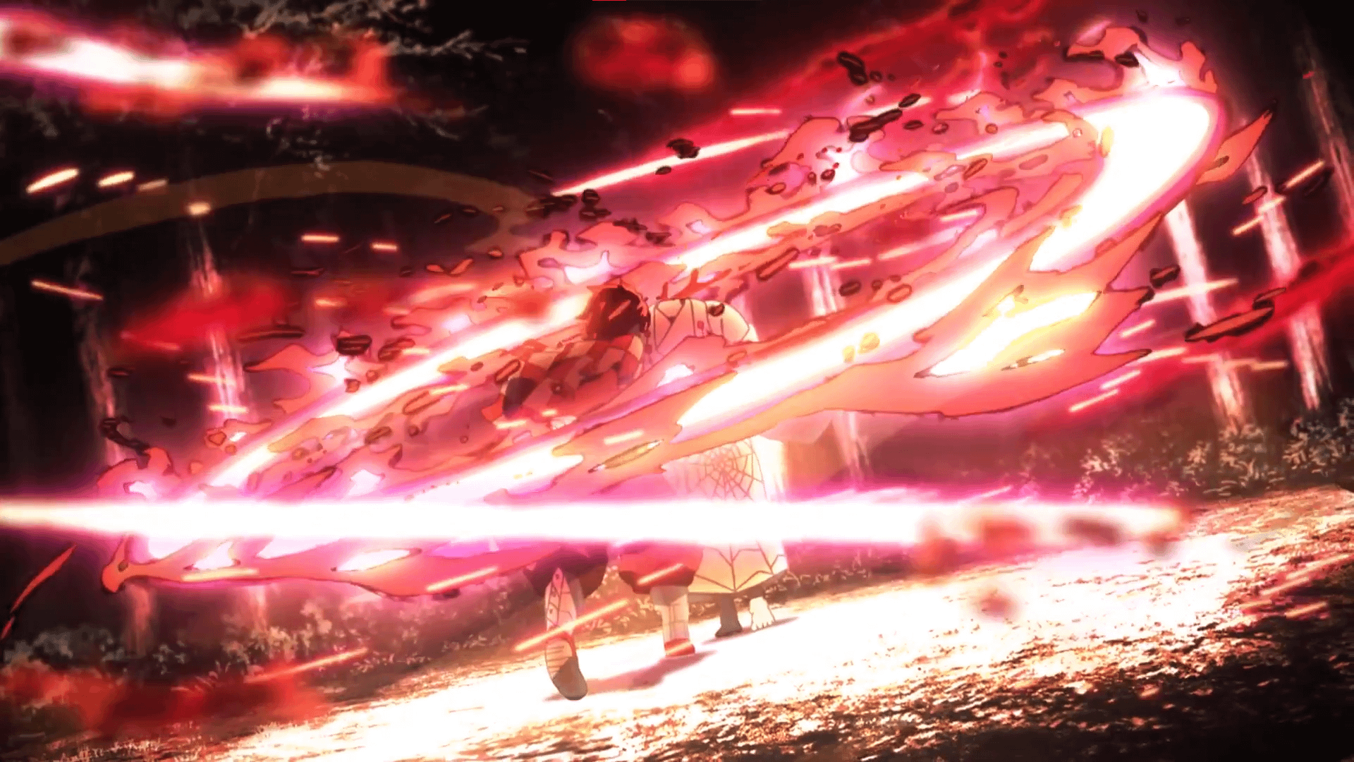 1920x1080 Is there any HD wallpaper of this fight scene? I was totally mesmerized by this animation and I tried to find a nice wallpaper for this scene but had no luck. If