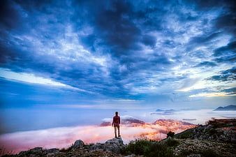 338x225 HD overlook wallpaper