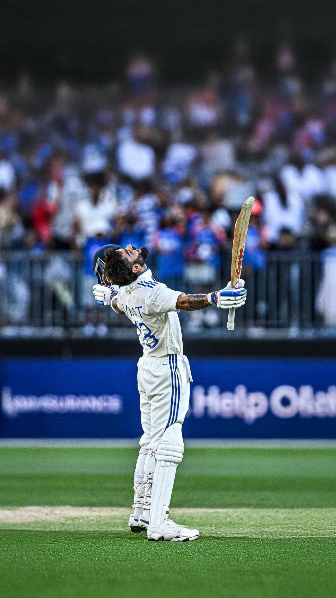 1080x1920 Wallpaper Alert! 81st international hundred for Virat Kohli