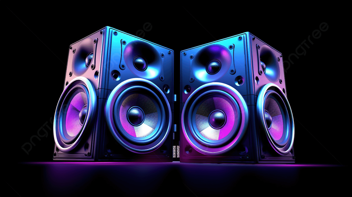 1200x673 Sound Background Image, HD Picture and Wallpaper For Free Download