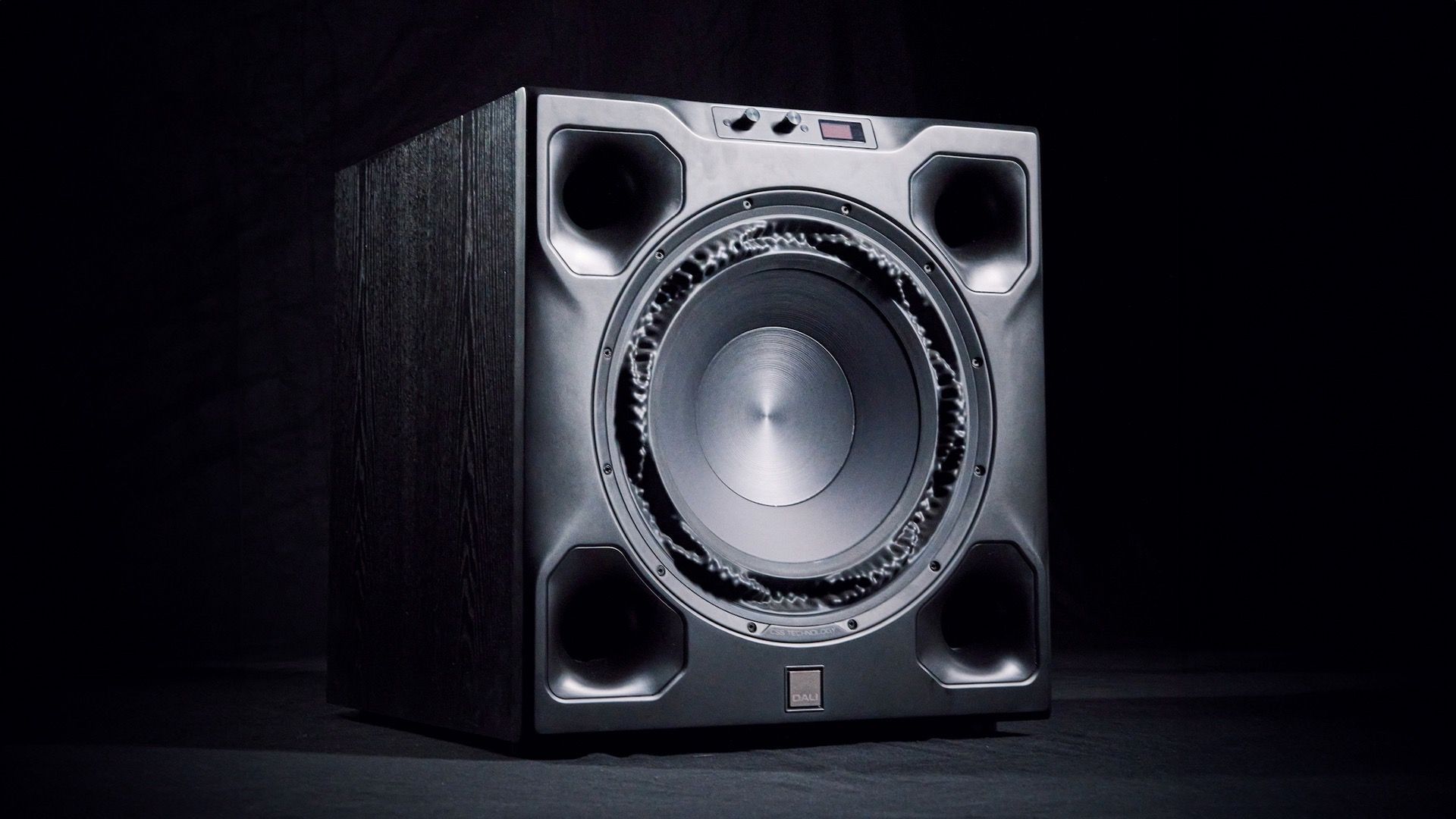 1920x1080 The V 16 F Is Dali's Most Powerful Subwoofer Yet. What Hi Fi?