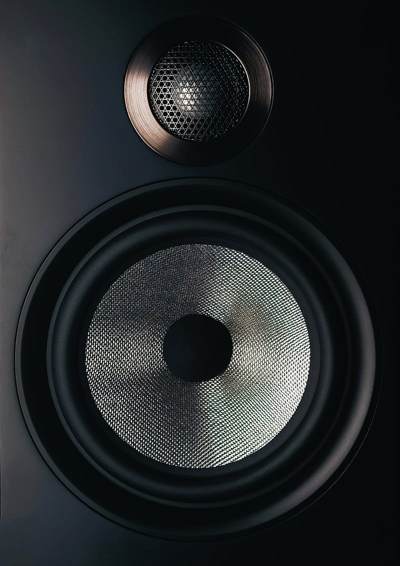 800x1133 Speakers, speaker, music, HD phone wallpaper