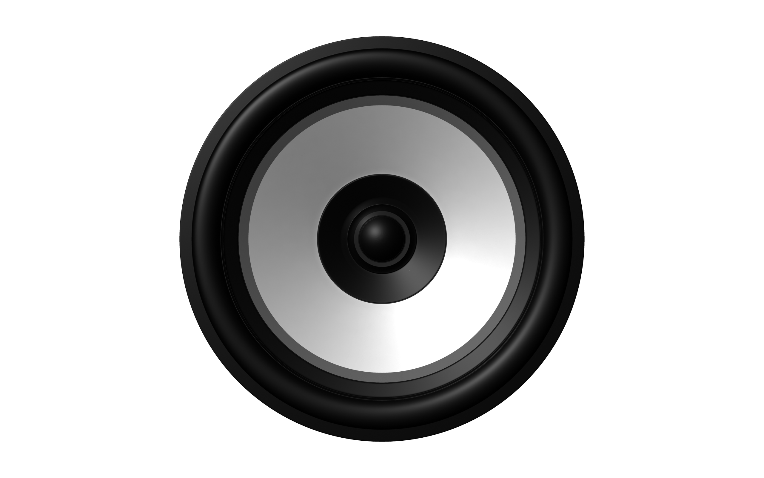 2560x1600 Speakers Audio Subwoofer Free Photo Transparent HQ PNG Download