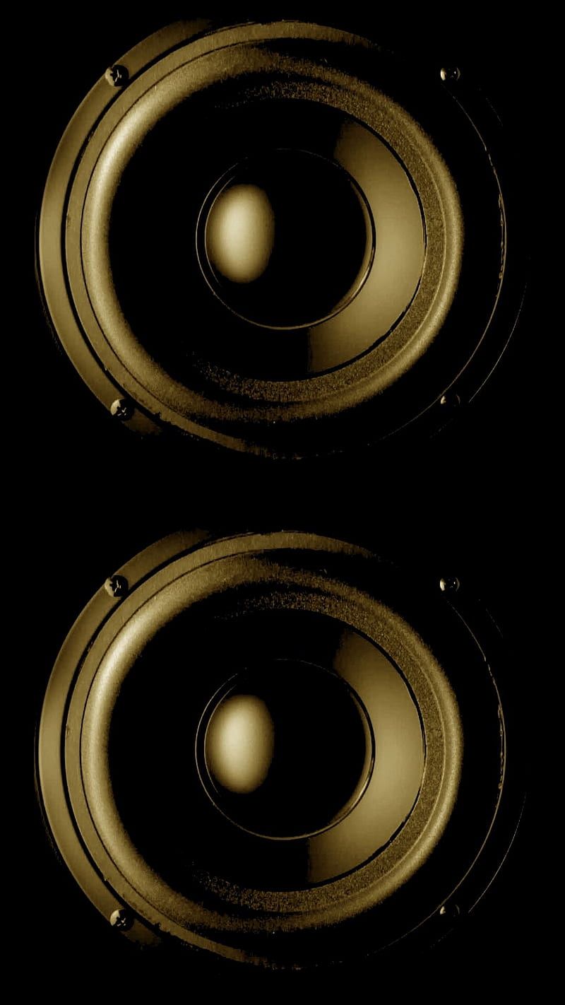 800x1422 Pump It, music, sound, speakers, HD phone wallpaper