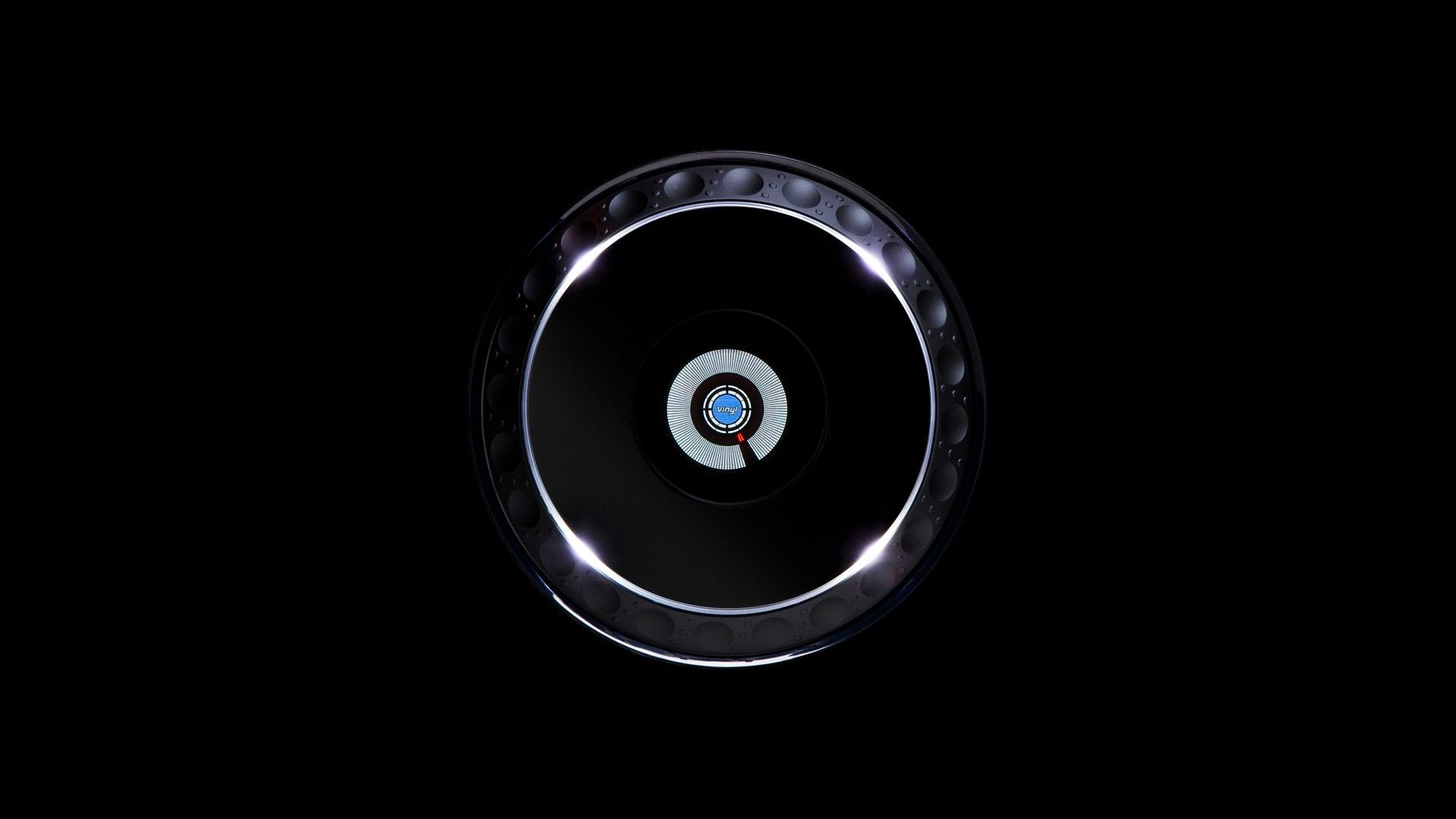 1920x1080 Pioneer Speaker Wallpaper 00474