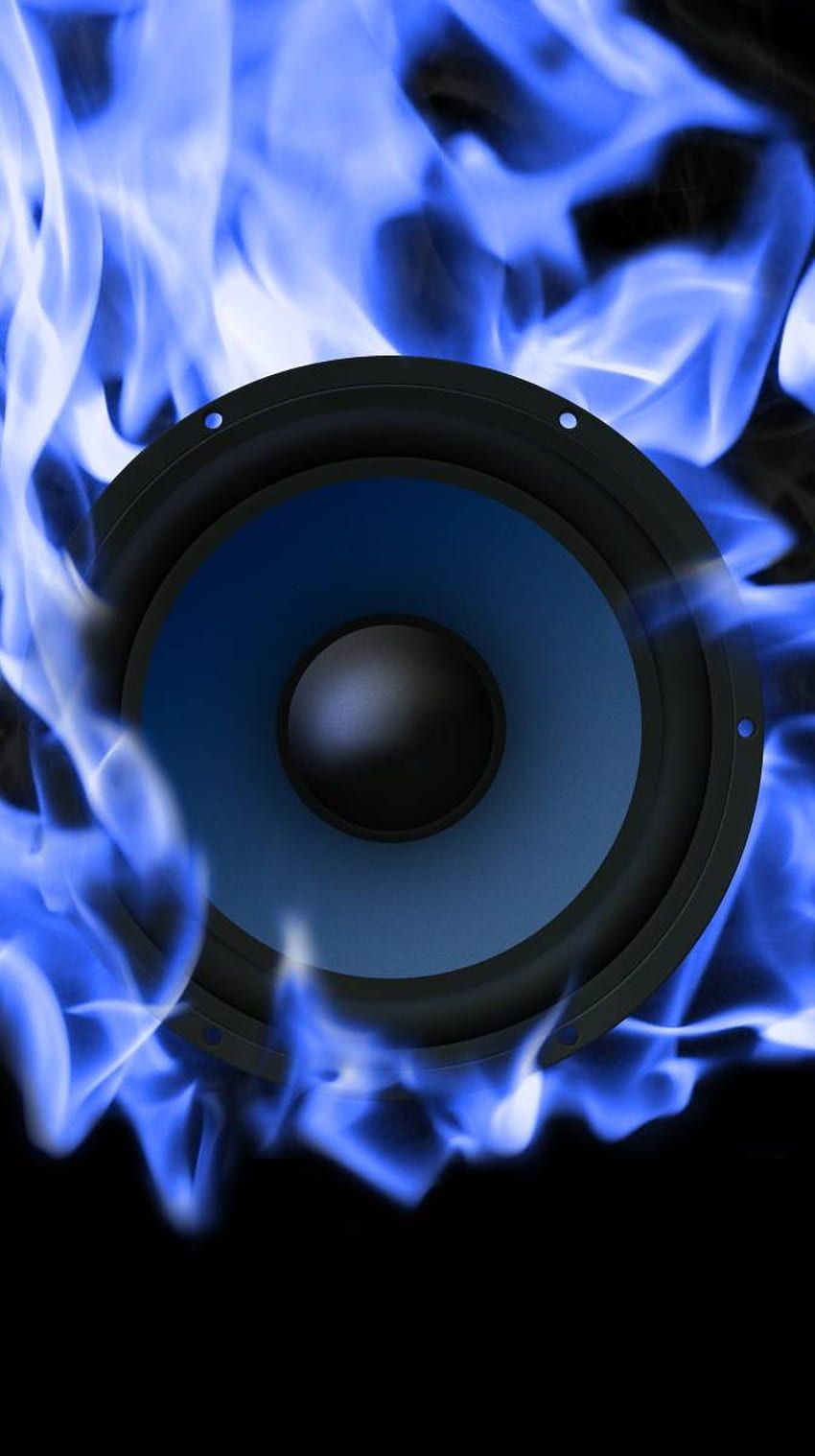 850x1518 Subwoofer, Bass Speaker HD wallpaper