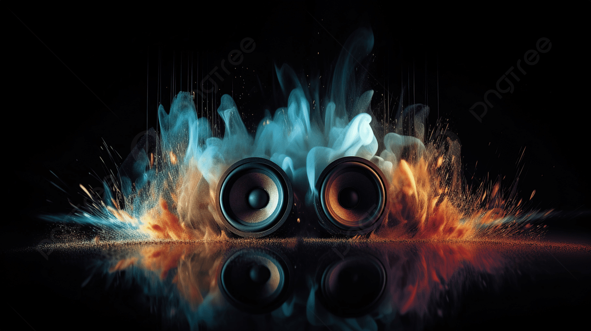1200x673 Sound Wallpaper, HD Sound Background