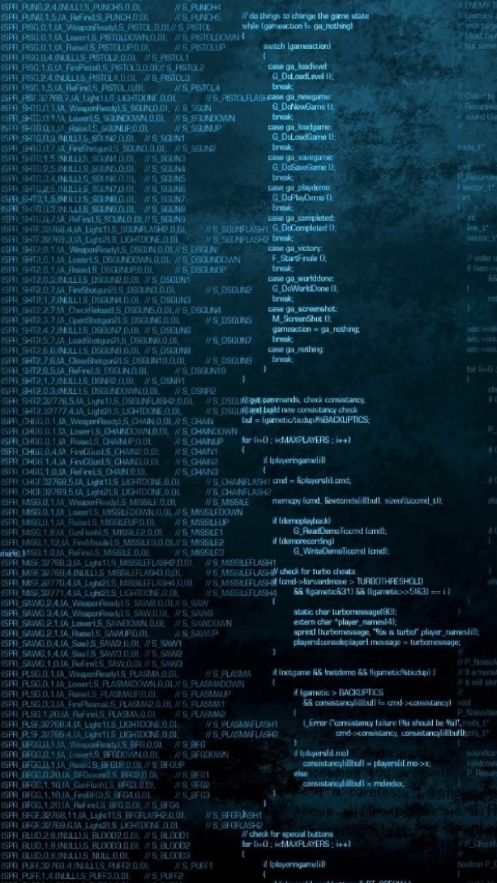 720x1280 Programming Phone Wallpaper: Free 4K & HD Downloads