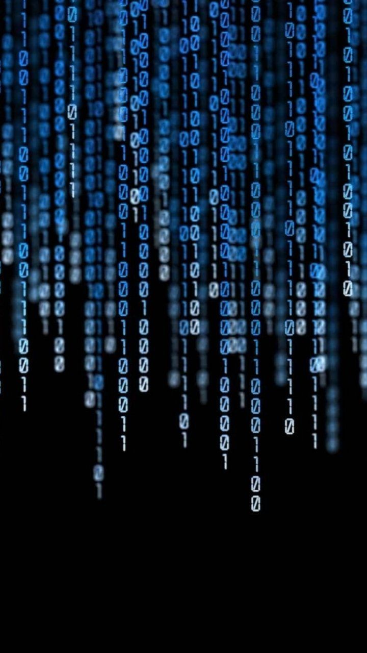 720x1280 Download Technology Programming Phone Wallpaper