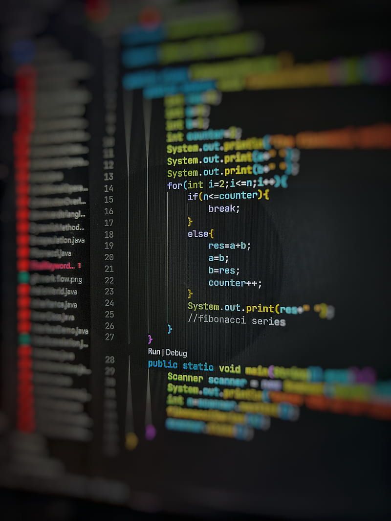800x1065 Coding, developer, programming, HD phone wallpaper