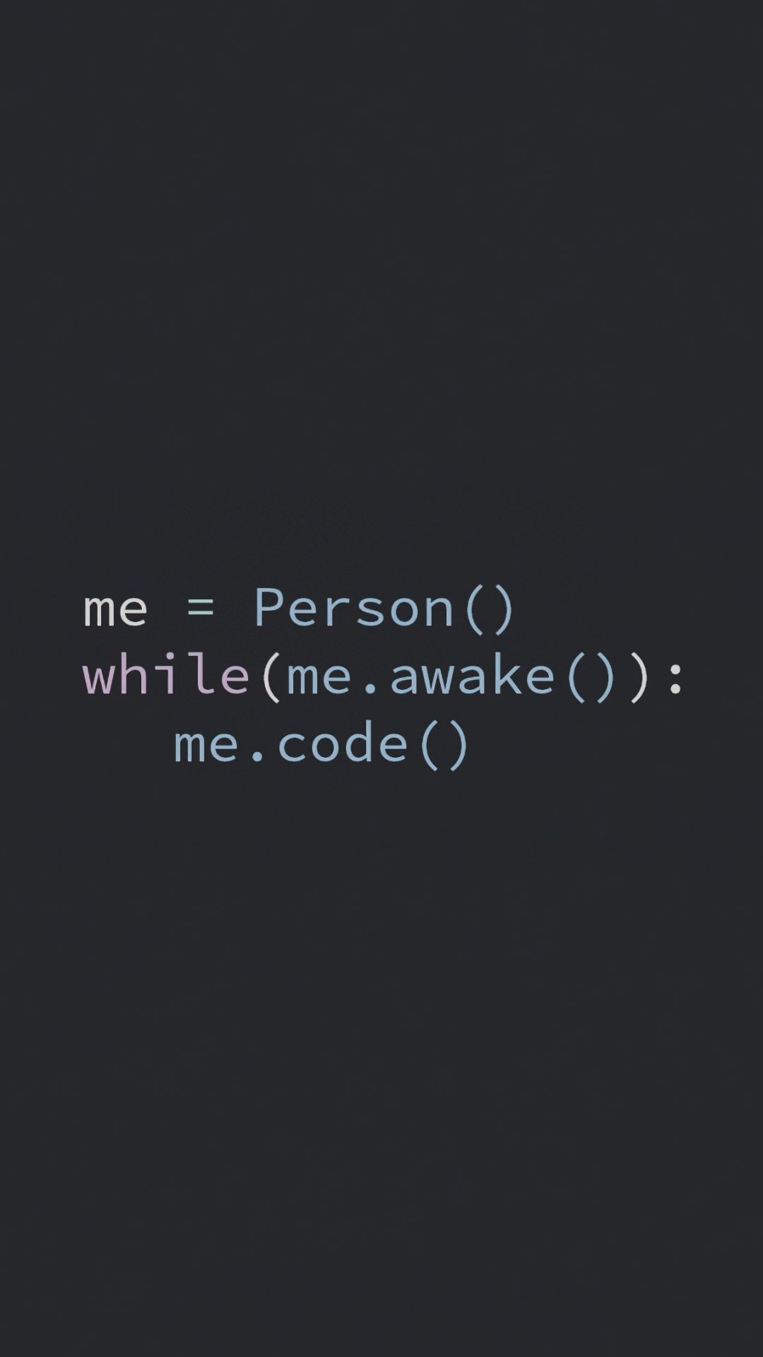 1080x1920 Python Wallpaper 4K, Coder, Programming language