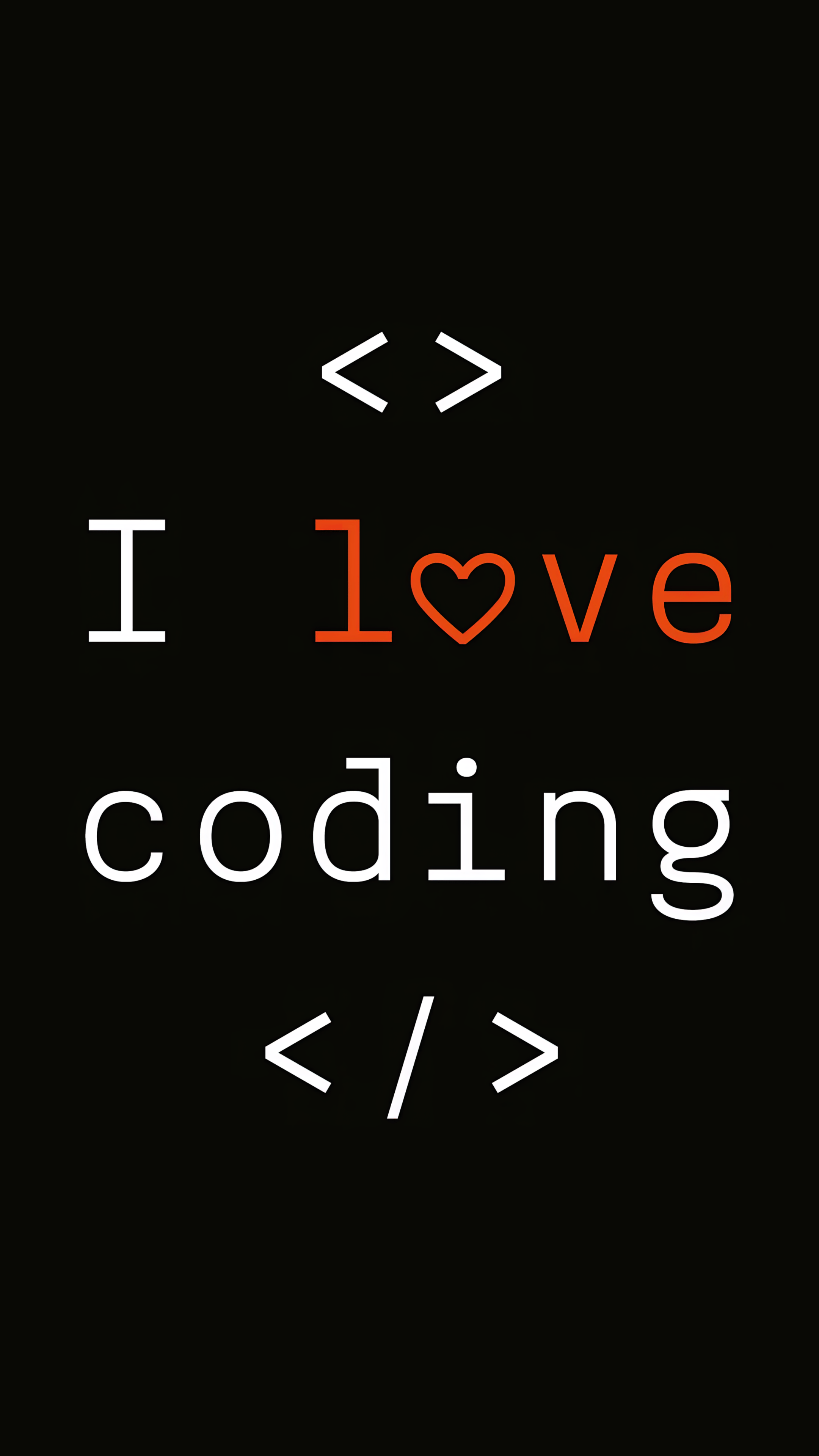 2160x3840 Programmer Mobile Wallpaper
