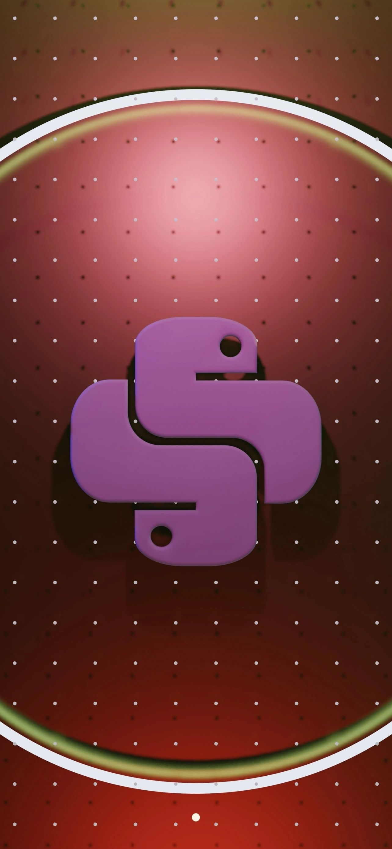 1284x2778 Free HD Programmer Programming Wallpaper