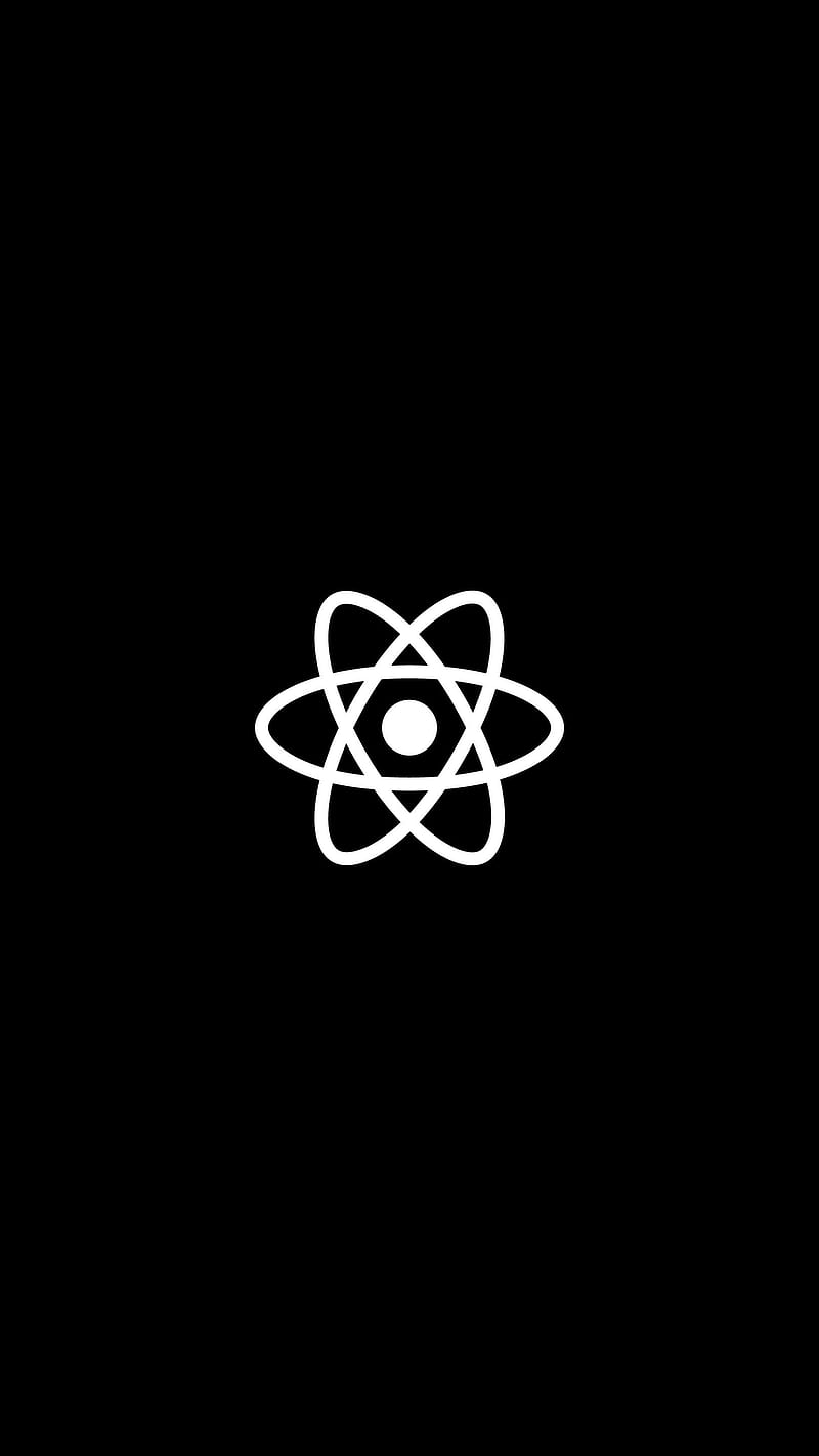 800x1422 React, Hacker programming, JavaScript, Python coder, Software coding, computer science, HD phone wallpaper