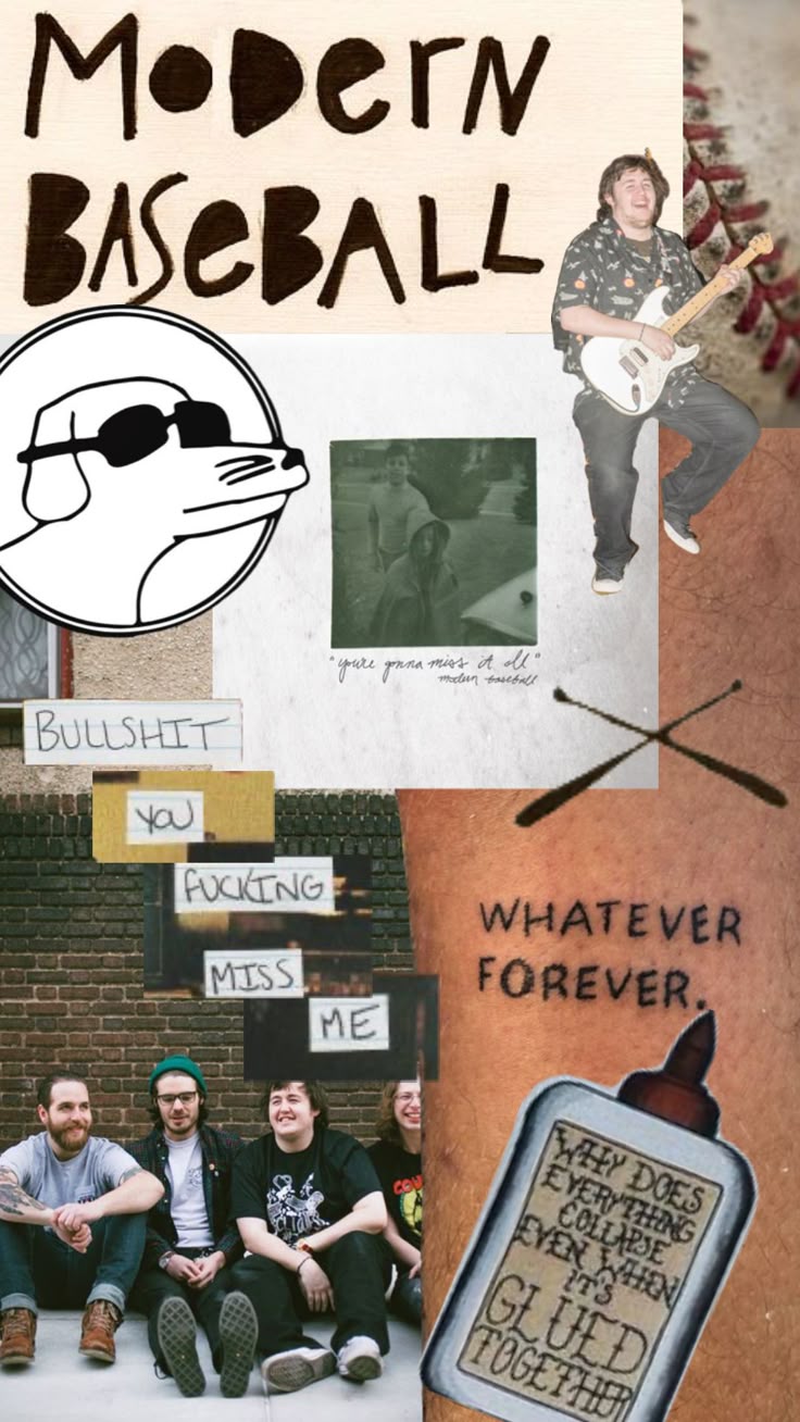 736x1308 Midwest emo. Band wallpaper, Emo music, Music poster
