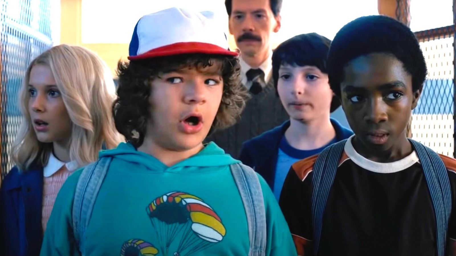 1600x900 Best Dustin Moments From Stranger Things, Ranked