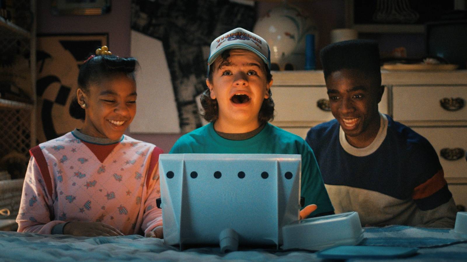 1600x900 Stranger Things: Season 4 May Have Turned Steve Into a Villain