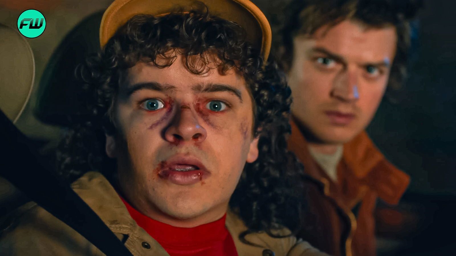 1600x900 Is Stranger Things Season 5 Hinting at a Tragic End for Steve and Dustin? Easter Eggs Revealed
