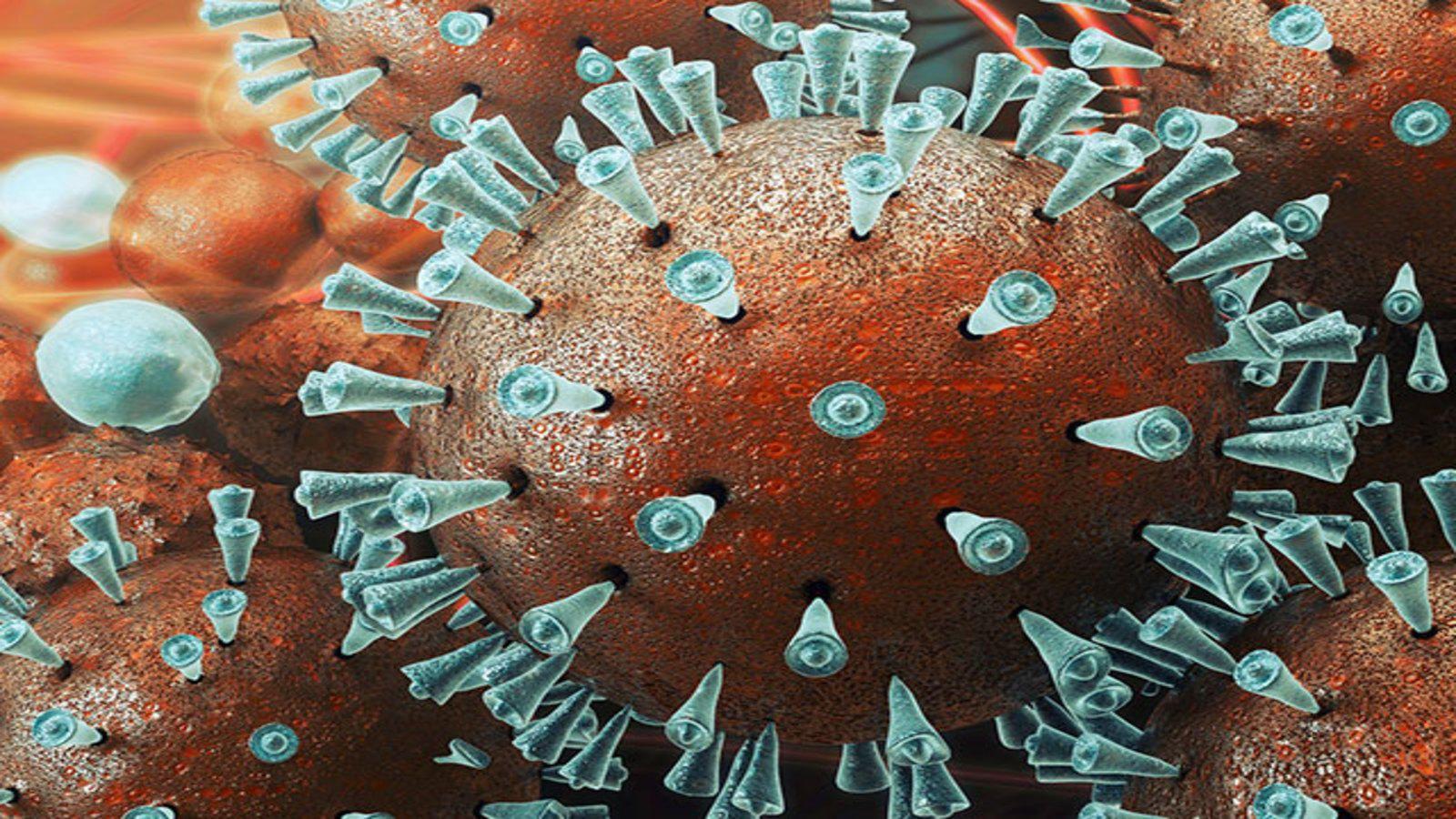 1600x900 coronavirus: China's Coronavirus outbreak: All we need to know