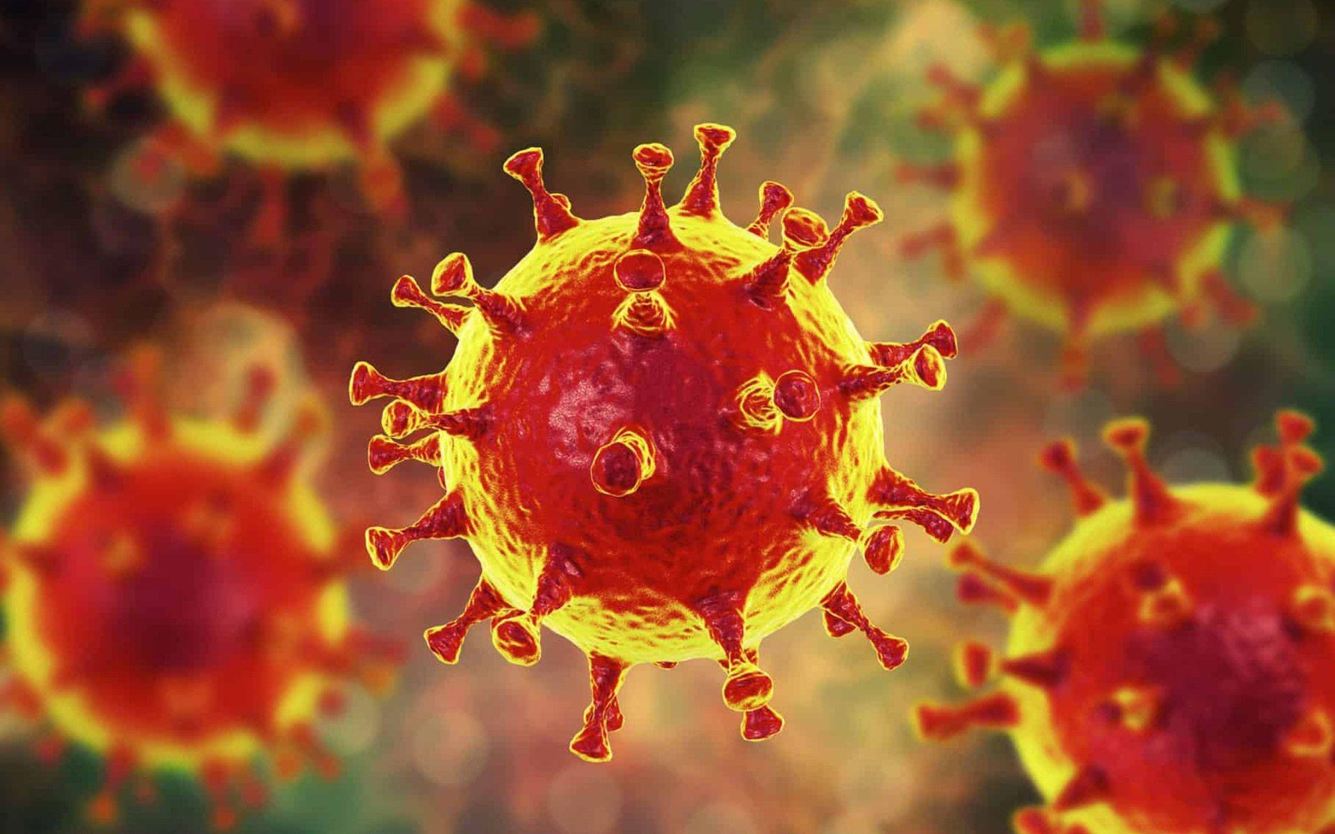 1920x1200 Wallpaper Virus, coronavirus 1920x1200 HD Picture, Image