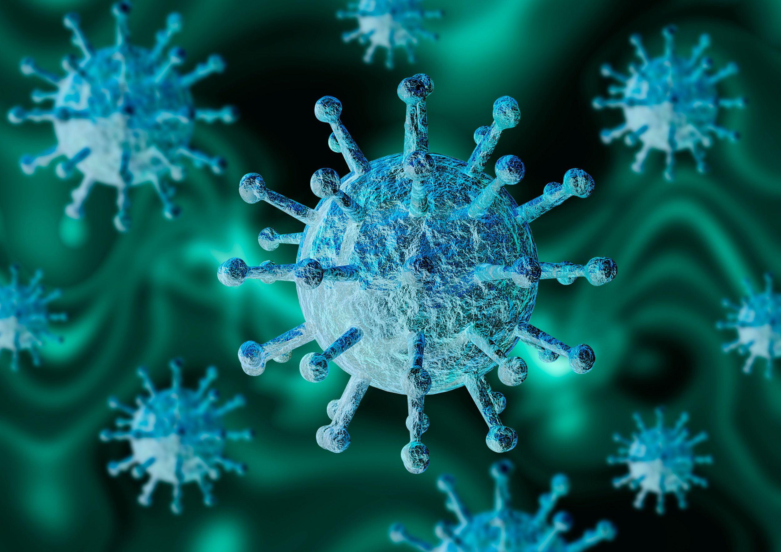 2500x1767 China's Hubei Province Reports 840 New COVID 19 Coronavirus