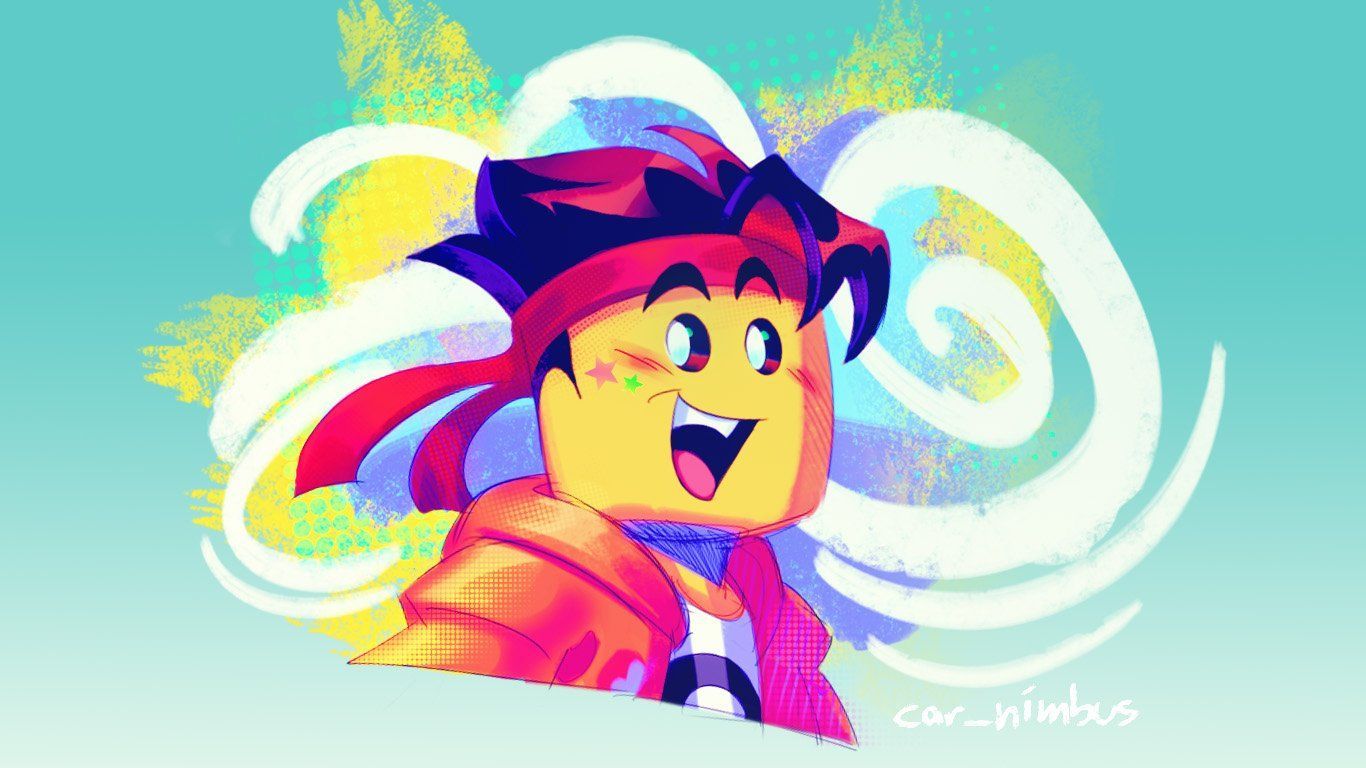 1366x768 Download MK (Monkie Kid) TV Show Lego Monkie Kid Art