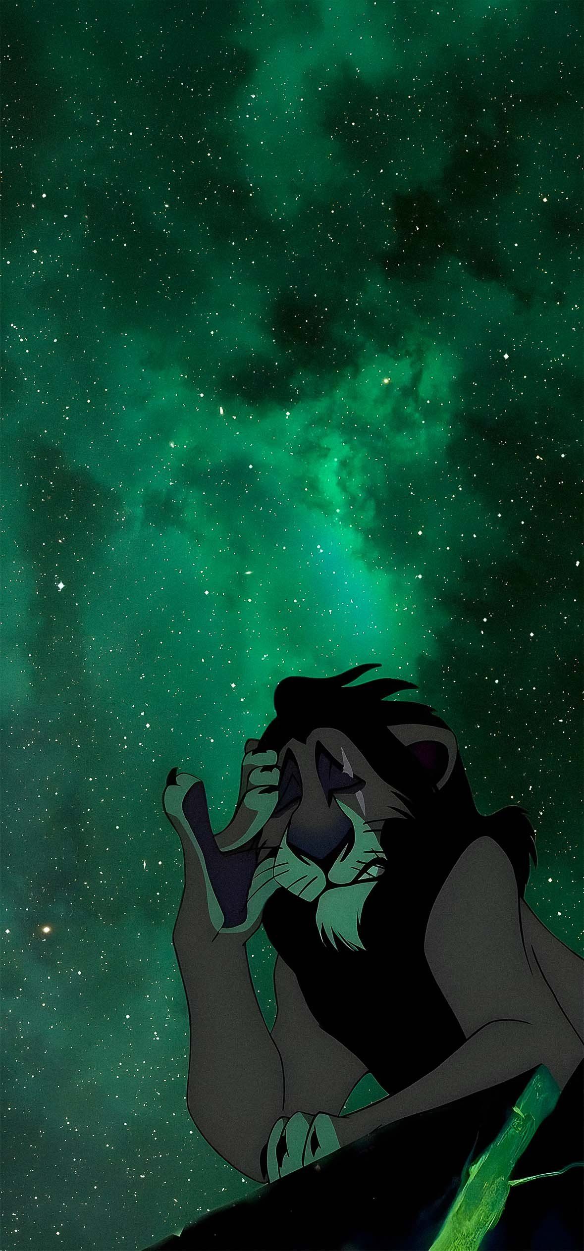 1179x2526 The Lion King Movie Wallpaper HD