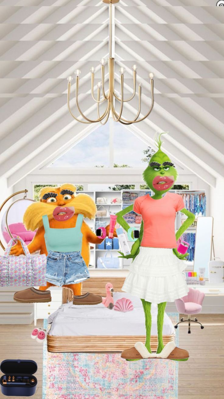 736x1308 Check out itismerph's Shuffles #grinch #beauty #uggs #outfitinspo #vintage # wallpaper #vibes #lorax #preppy #apple watch #drunkelephent #laneigeproducts