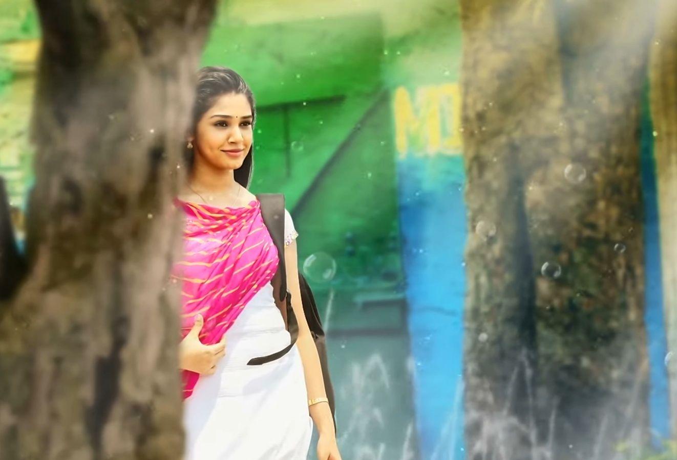 1322x900 Uppena Heroine Krithi Shetty Image, Age, Photo, Family, Biography