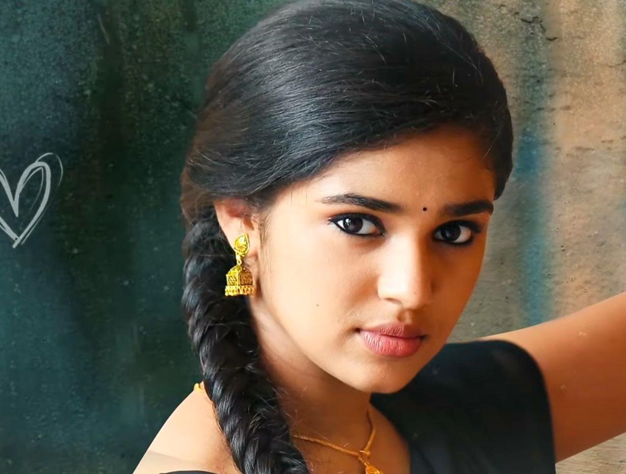 1231x934 Uppena Heroine Krithi Shetty Image, Age, Photo, Family, Biography