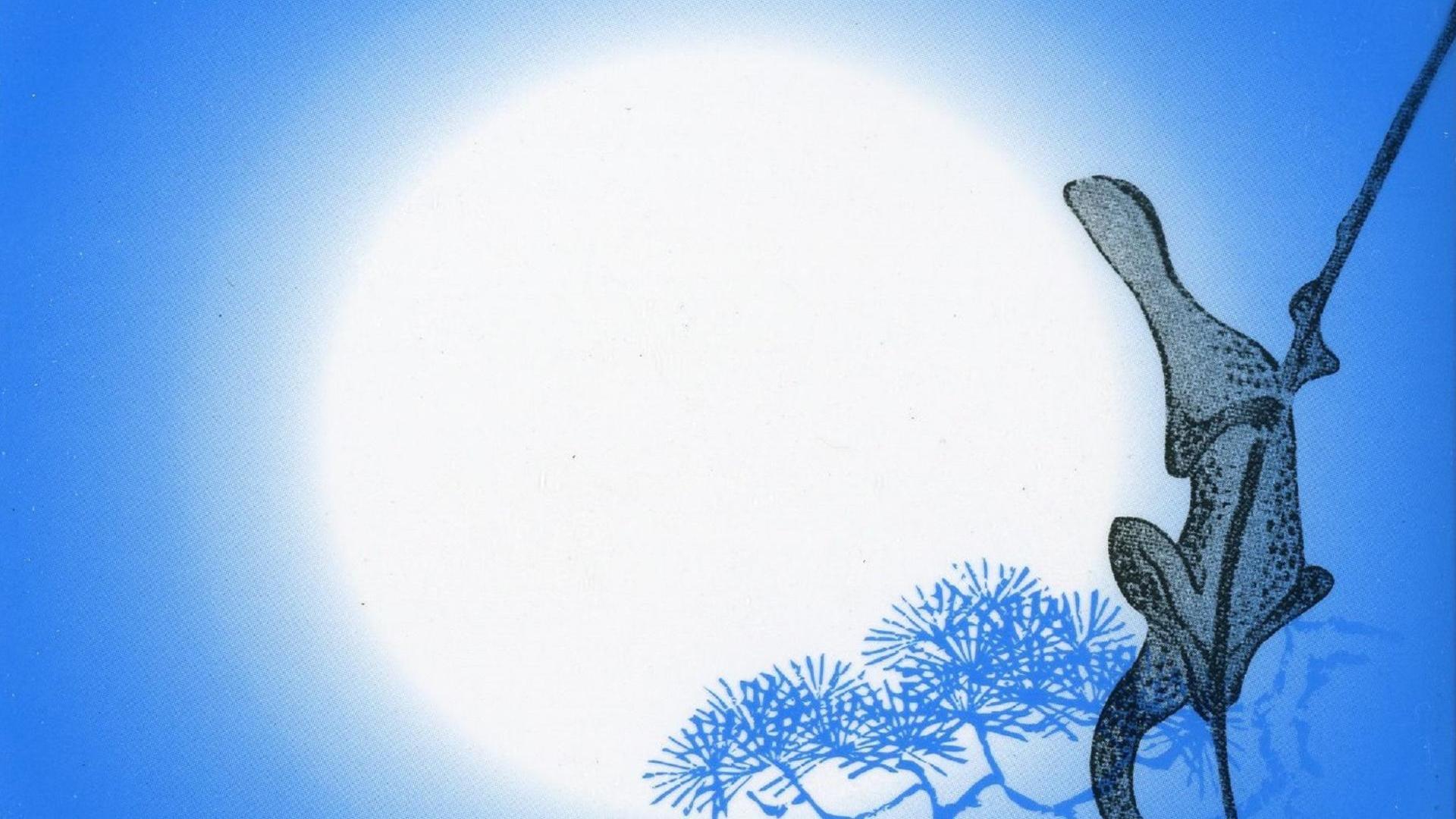 1920x1080 Nujabes wallpaper