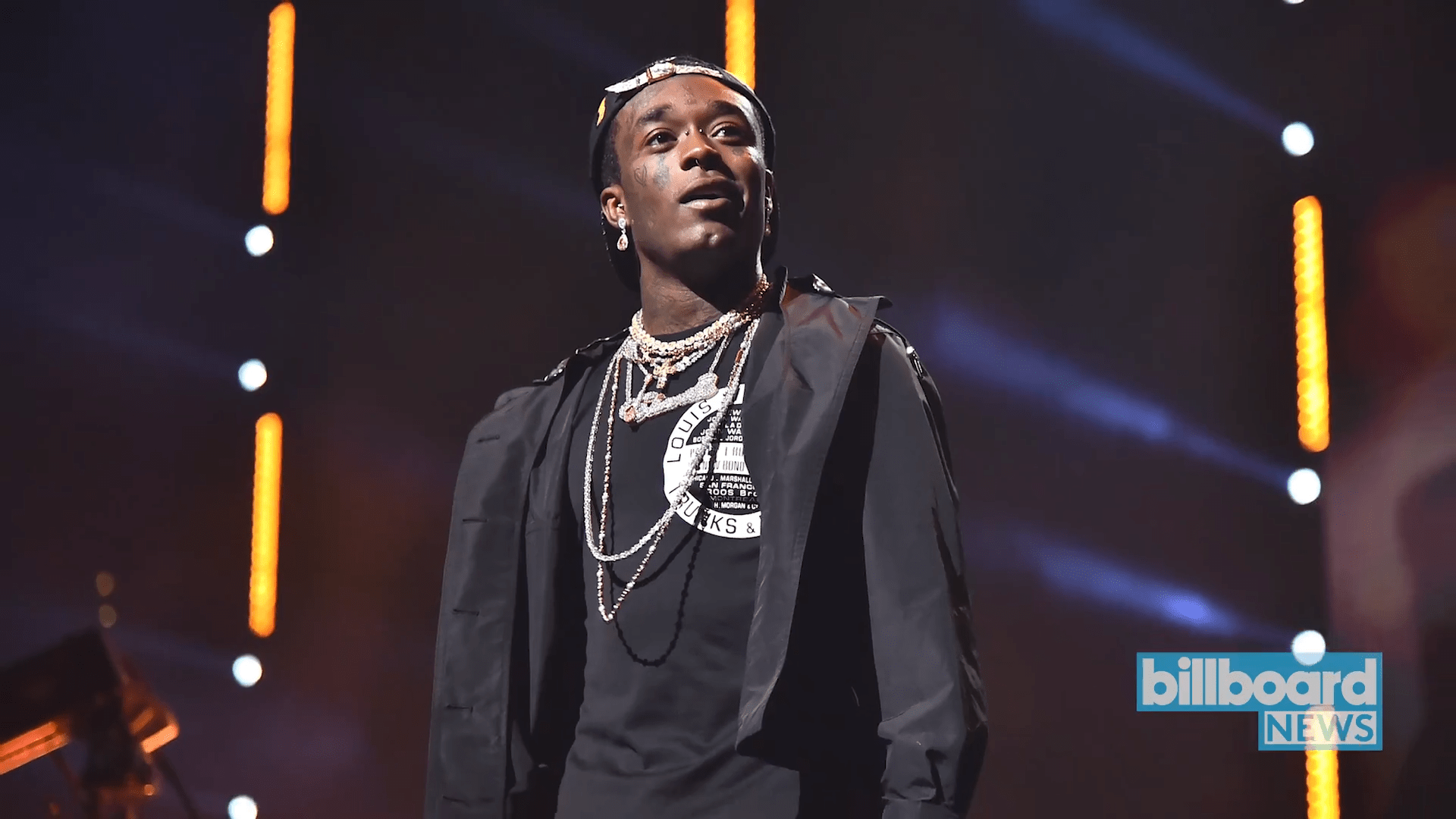 1920x1080 Lil Uzi Vert Blasts to No. 1 In Australia With 'Eternal Atake