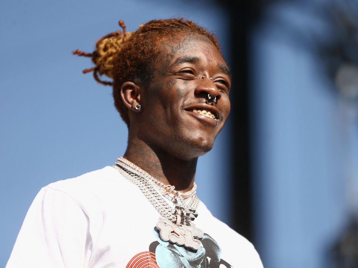 1200x899 Lil Uzi Vert's 'Eternal Atake' tops Billboard 200