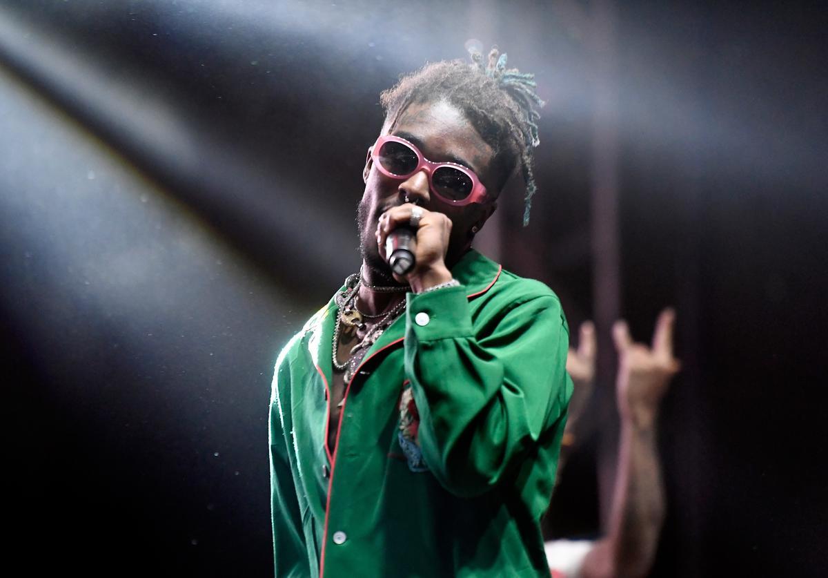 1200x837 Lil Uzi Vert's Eternal Atake: 5 Things We Want