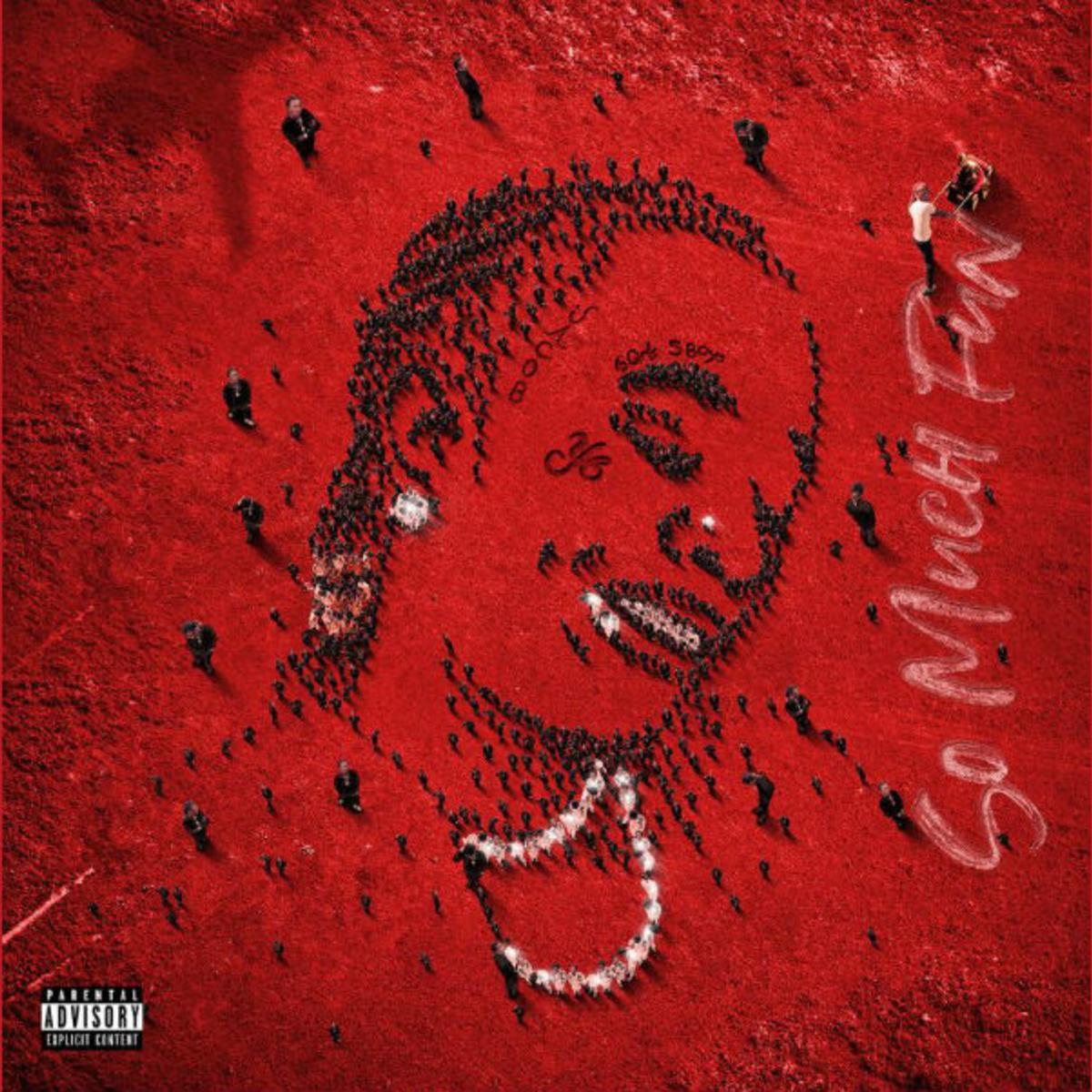 1200x1200 Young Thug Shares So Much Fun (Deluxe) With Five Additional Songs