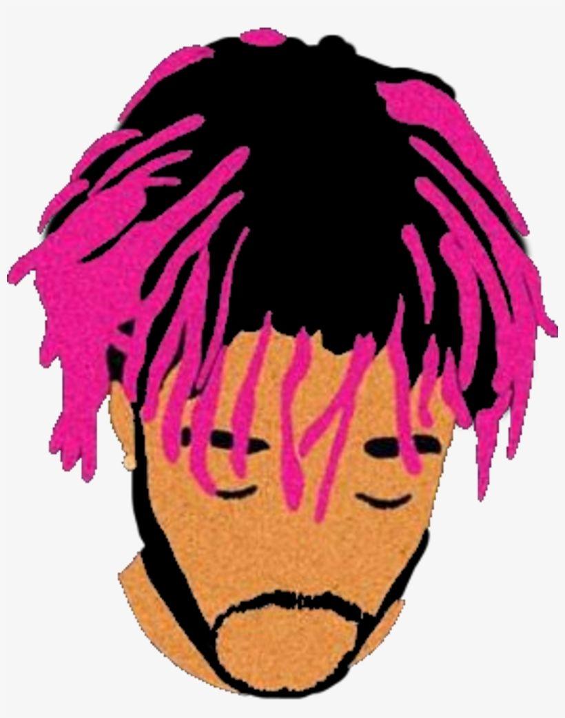 820x1042 Eternal Atake Lil Uzi Vert Uzi Vert Wallpaper HD PNG Image
