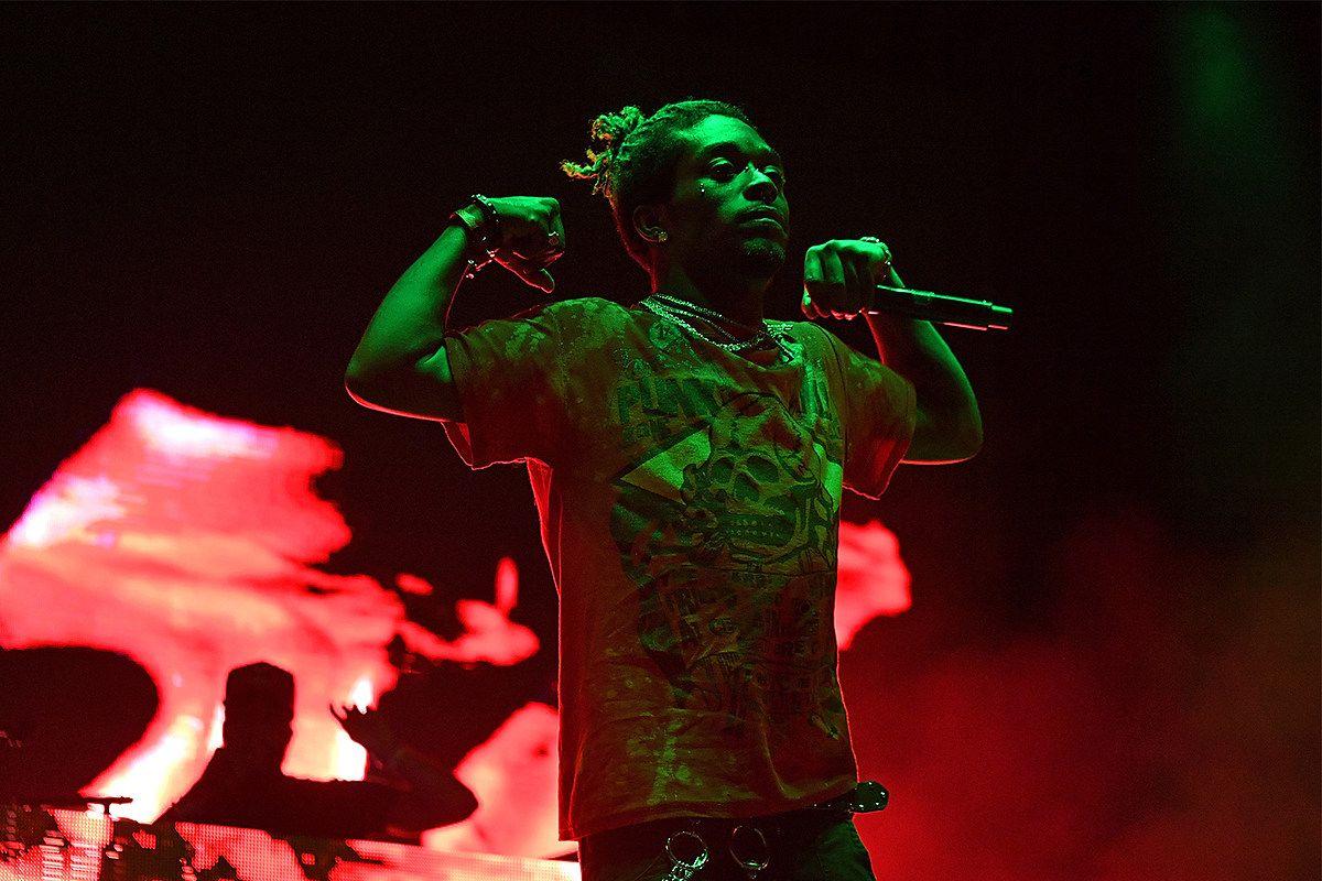 1200x800 Everything We Know About Lil Uzi Vert's 'Eternal Atake' Album