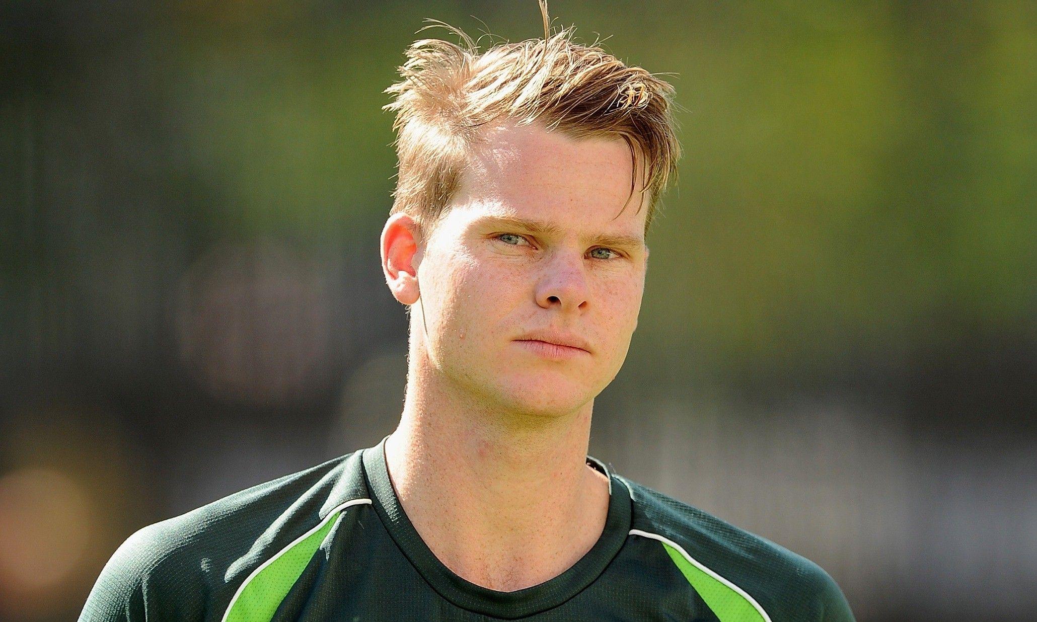 2060x1236 Steve Smith Australian T20 Captain HD Wallpaper