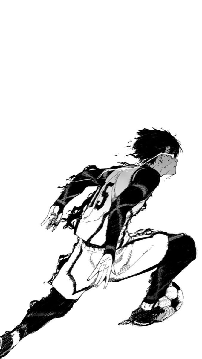 676x1200 isagi yoichi wallpaper