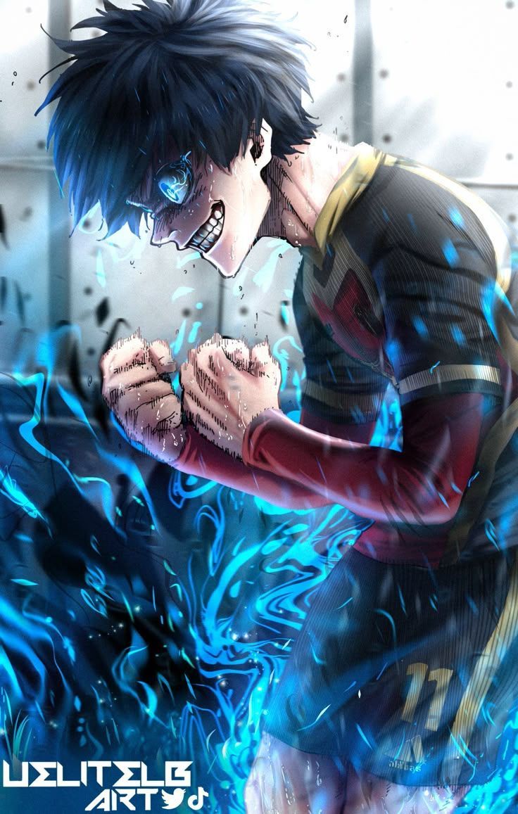 736x1157 Yoichi Isagi Color