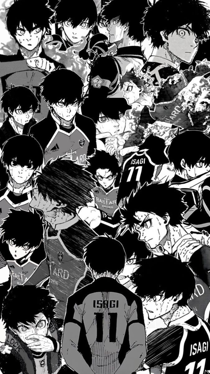 675x1200 Discover 15 Blue Lock and Locked Wallpaper Ideas. blue anime, blue clocks, isagi celebration u20 and more