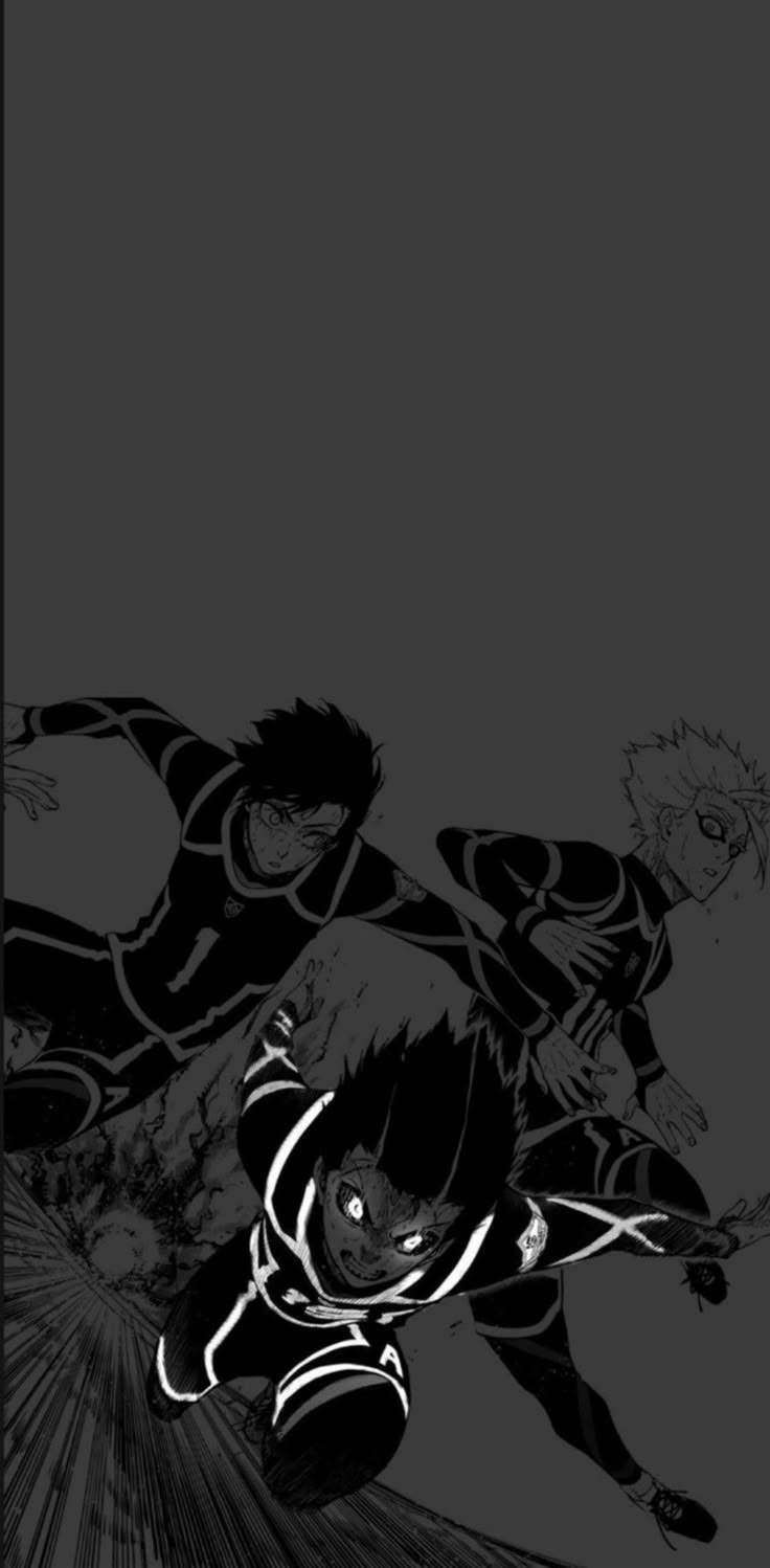 736x1498 isagi flow
